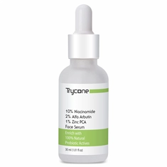 Moisturizers and Lotions